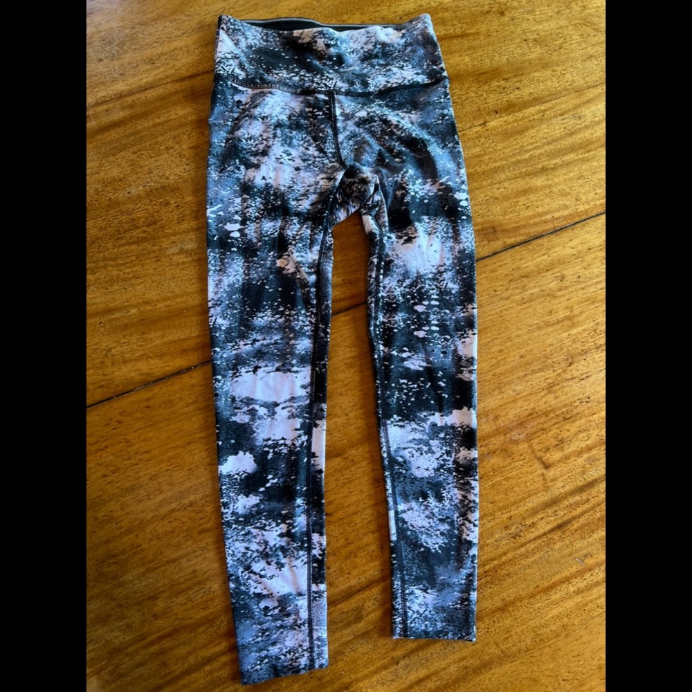 Calvin Klein performance wick leggings size XS